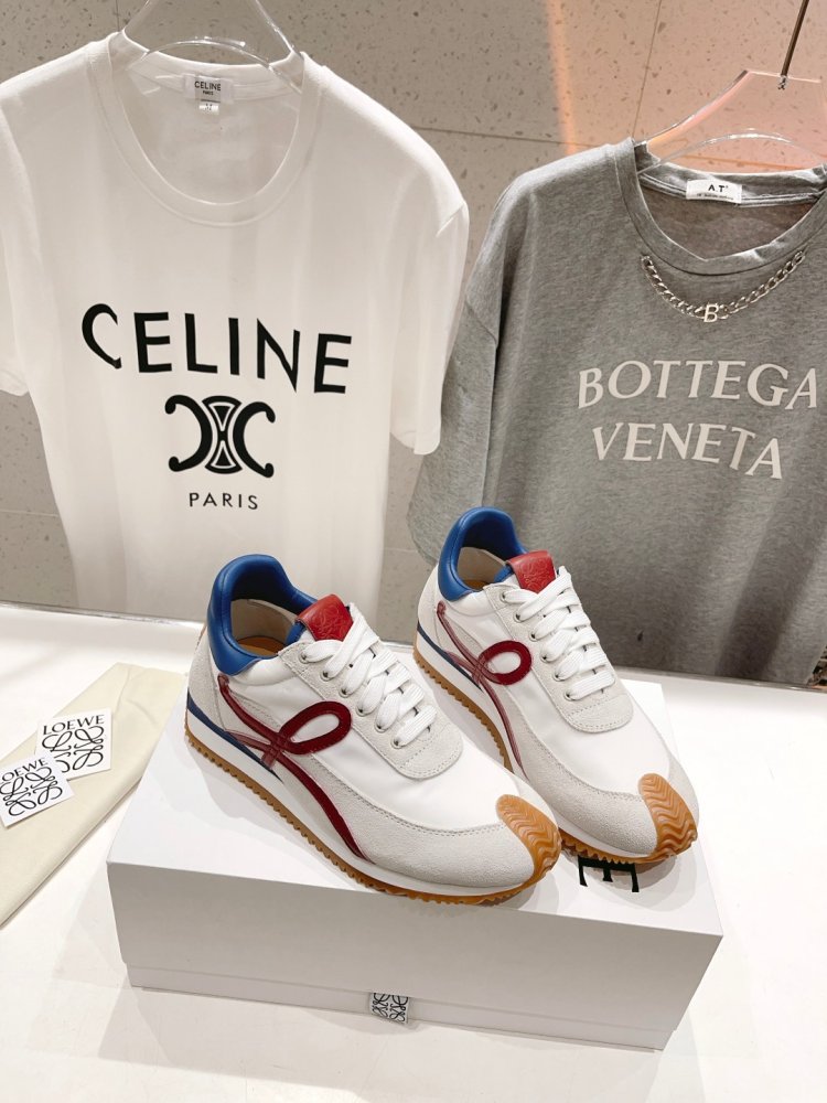 Кроссовки Ballet Runner 2.0 фото 5