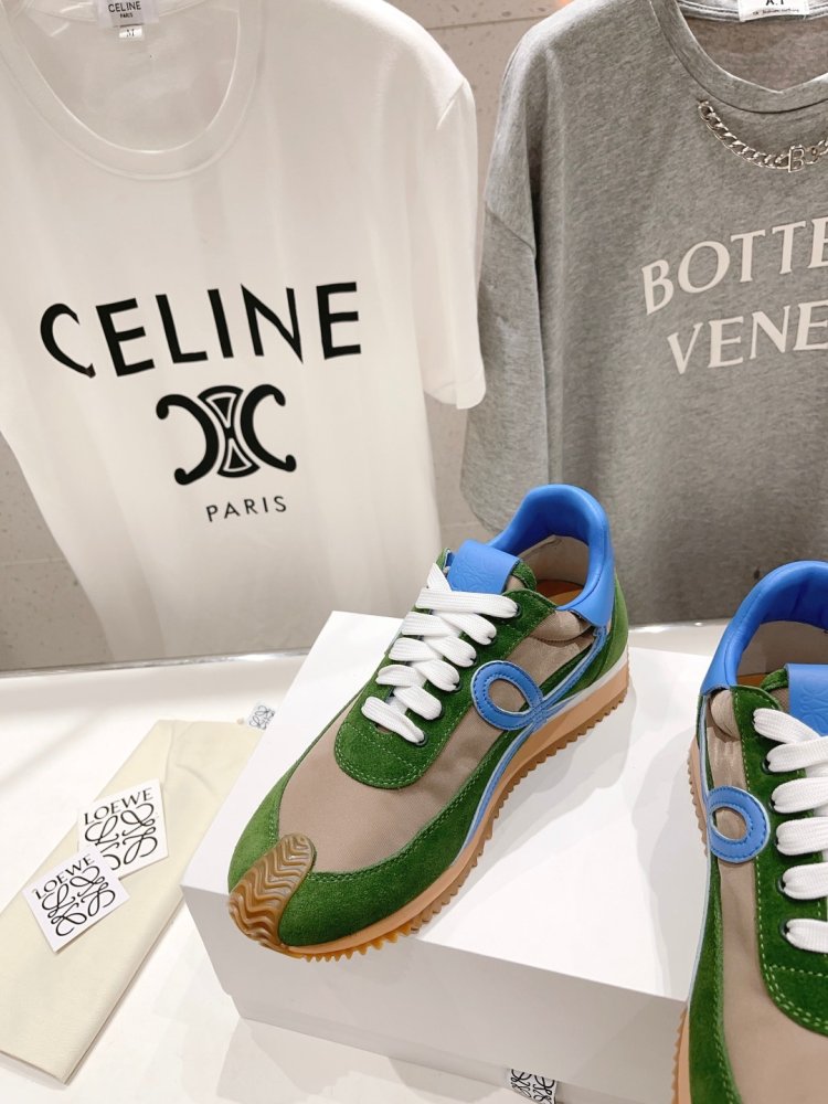 Кроссовки Ballet Runner 2.0 фото 5