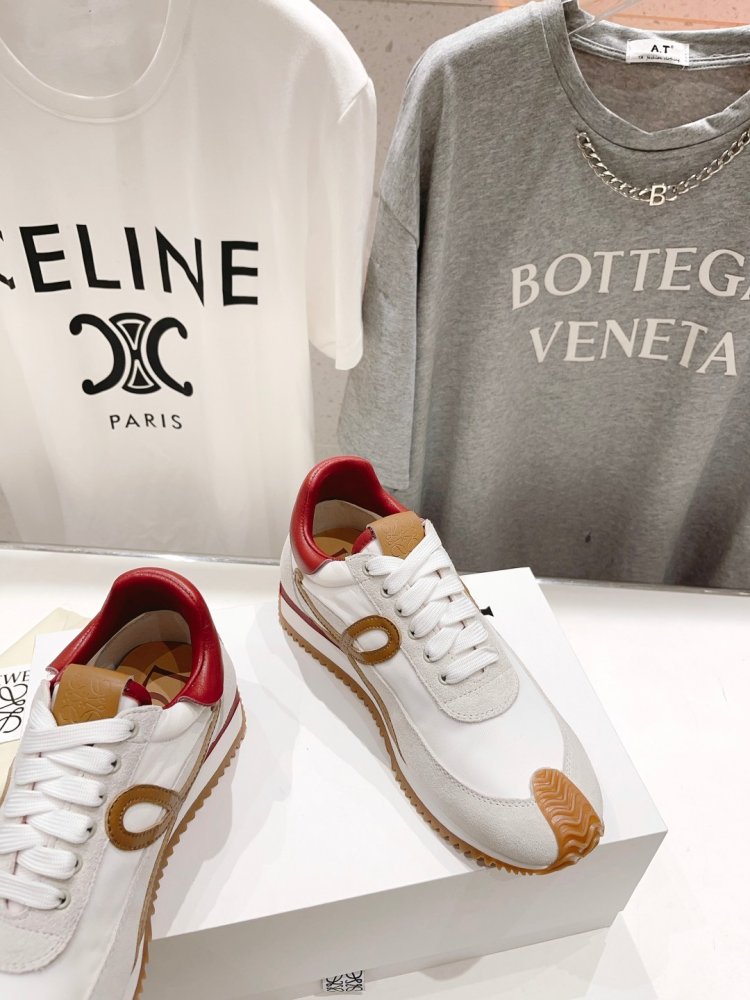 Кроссовки Ballet Runner 2.0 фото 5