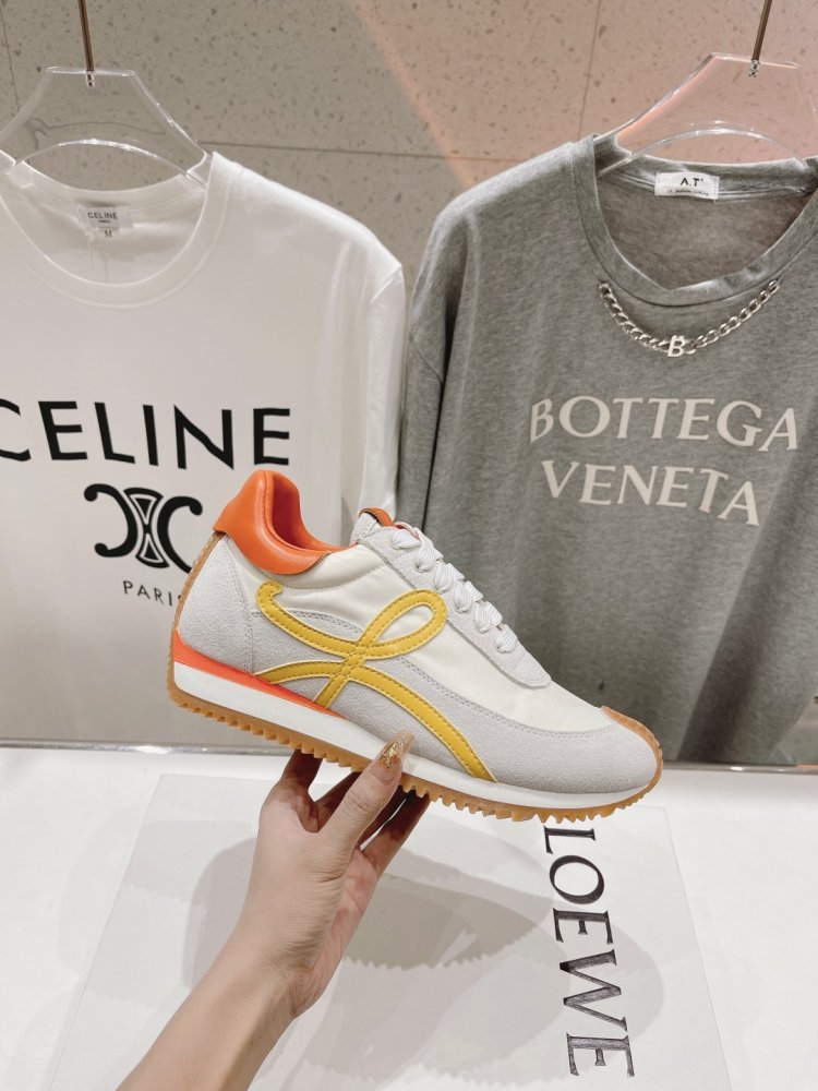 Кроссовки Ballet Runner 2.0 фото 5