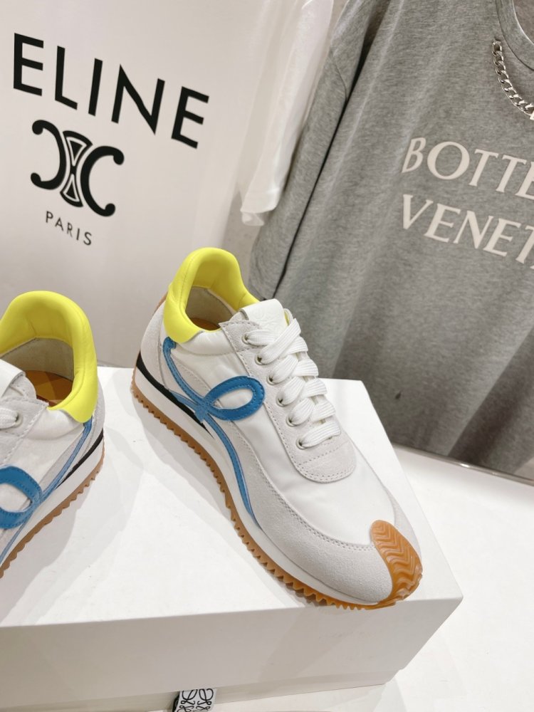 Кроссовки Ballet Runner 2.0 фото 5