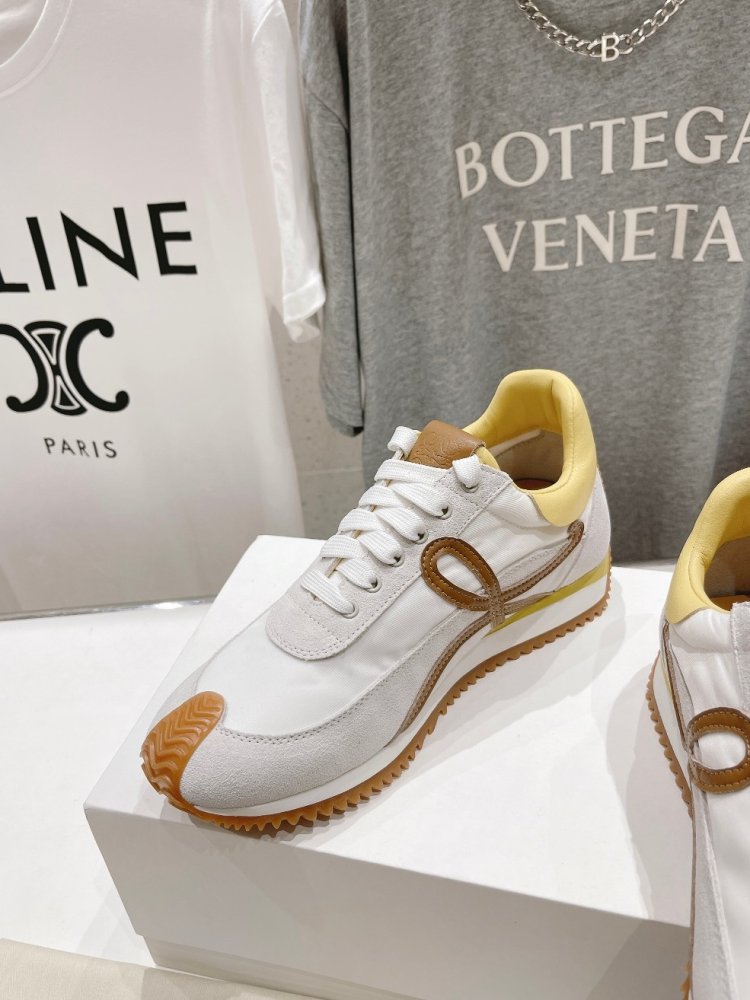 Кроссовки Ballet Runner 2.0 фото 5