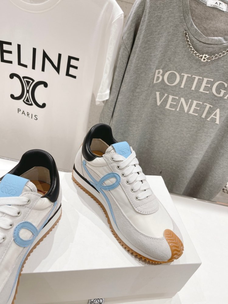 Кроссовки Ballet Runner 2.0 фото 5