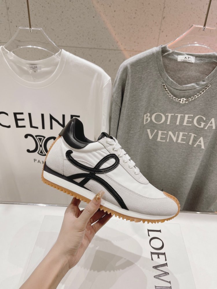 Кроссовки Ballet Runner 2.0 фото 5