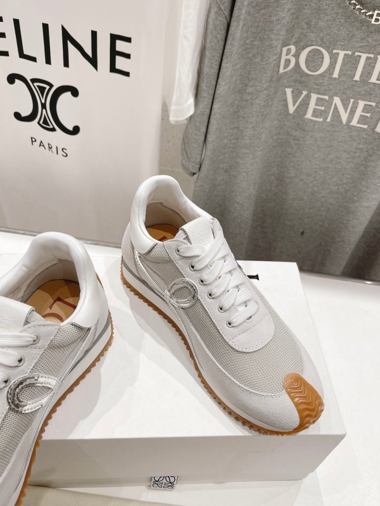 Кроссовки Ballet Runner 2.0 фото 5