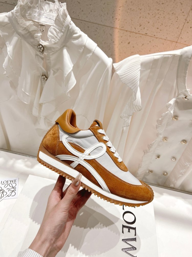 Кроссовки Ballet Runner 2.0 фото 5