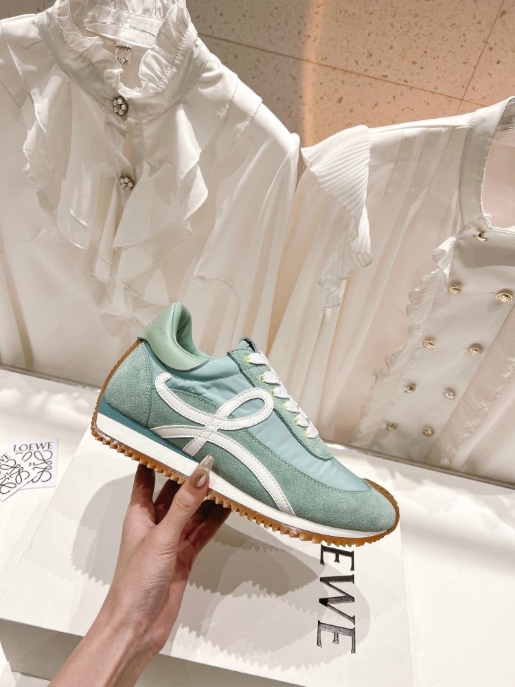 Кроссовки Ballet Runner 2.0 фото 5