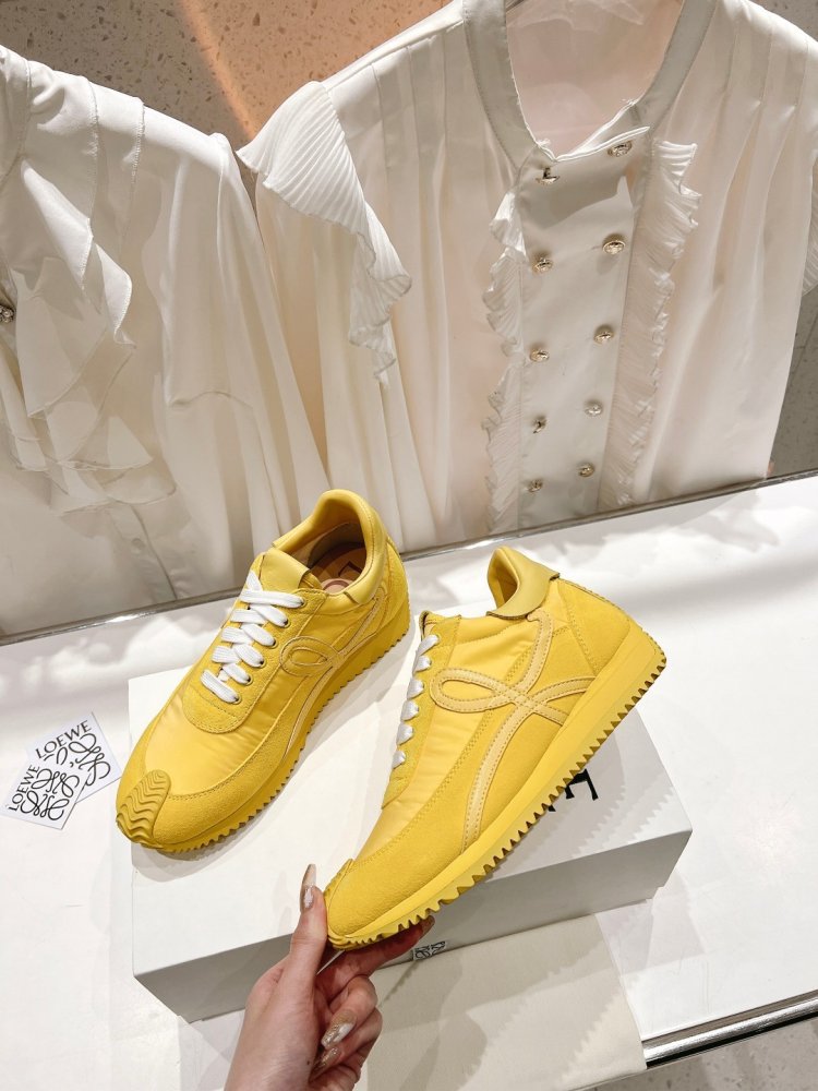 Кроссовки Ballet Runner 2.0 фото 5