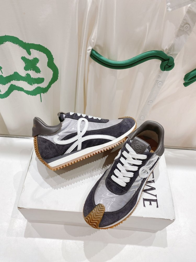 Кроссовки Ballet Runner 2.0 фото 5