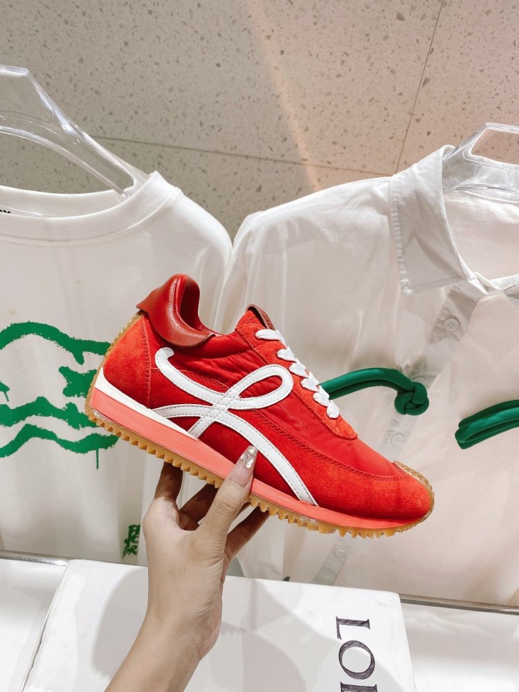 Кроссовки Ballet Runner 2.0 фото 5