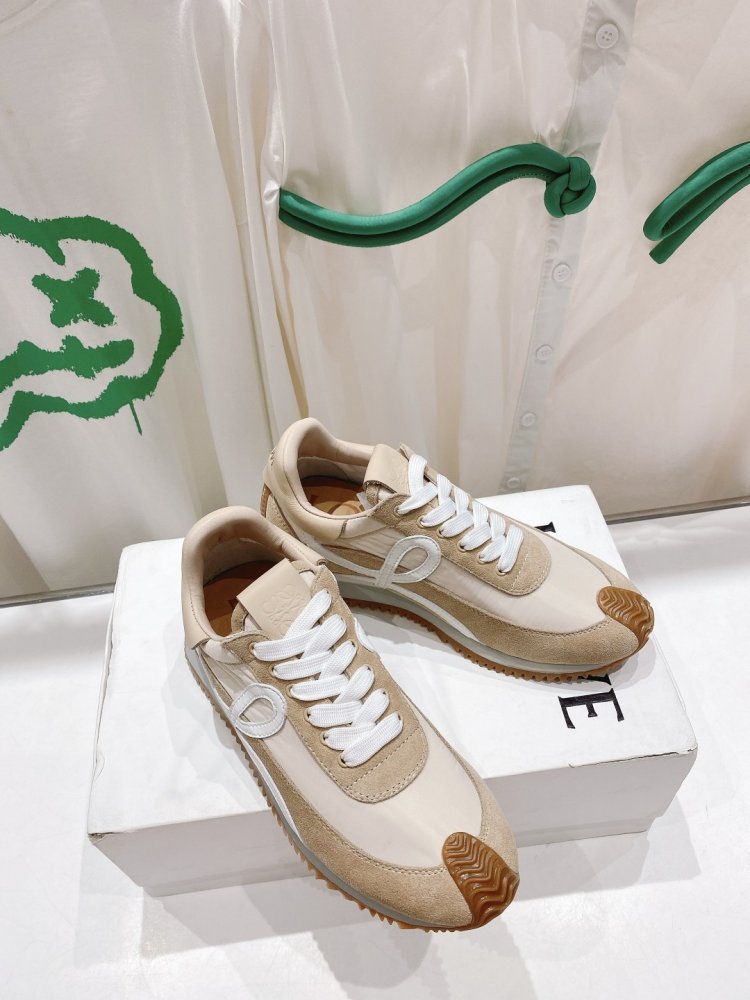 Кроссовки Ballet Runner 2.0 фото 5