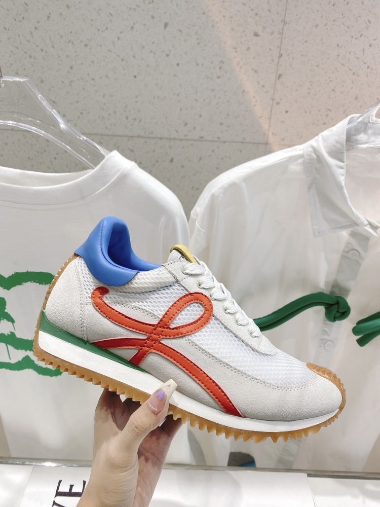 Кроссовки Ballet Runner 2.0 фото 5