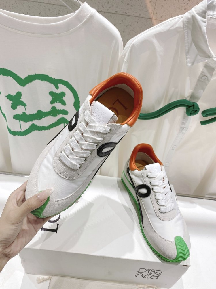 Кроссовки Ballet Runner 2.0 фото 5