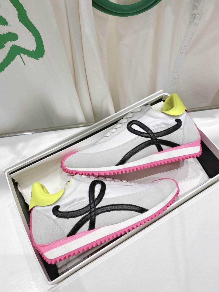 Кроссовки Ballet Runner 2.0 фото 5