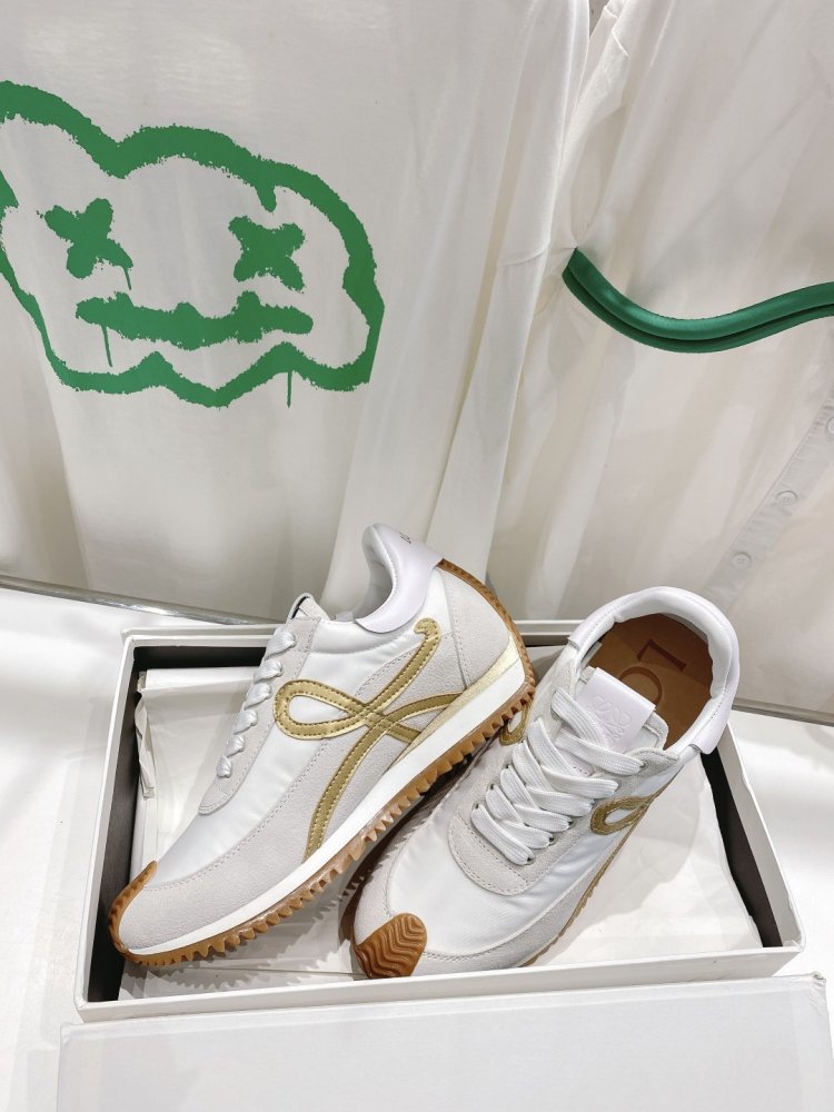 Кроссовки Ballet Runner 2.0 фото 5