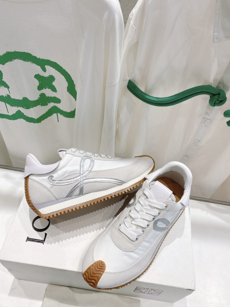 Кроссовки Ballet Runner 2.0 фото 5