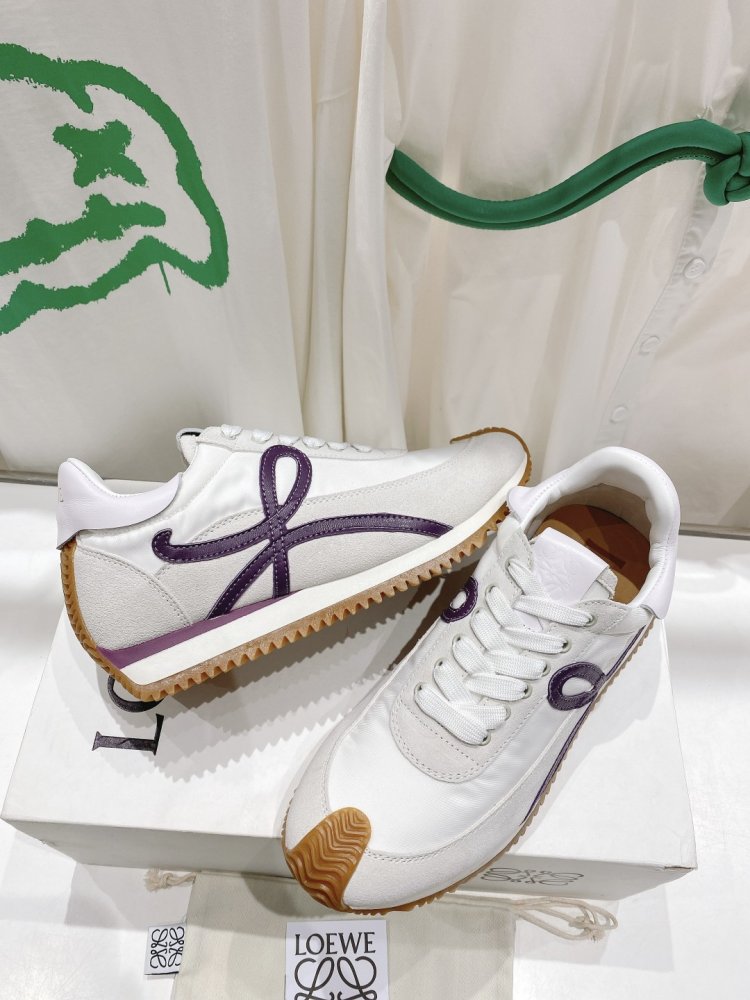 Кроссовки Ballet Runner 2.0 фото 5