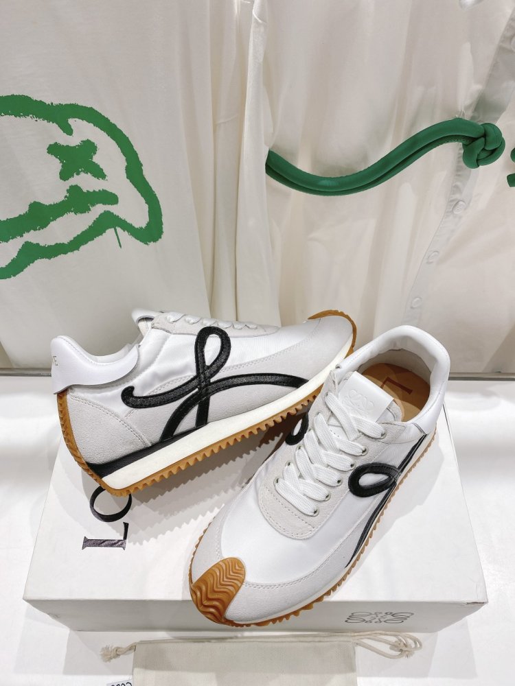 Кроссовки Ballet Runner 2.0 фото 5