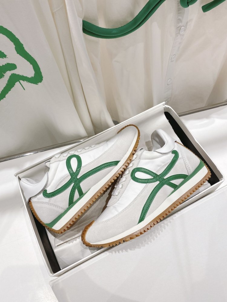 Кроссовки Ballet Runner 2.0 фото 5