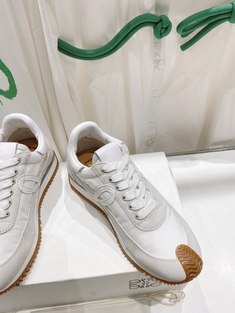 Кроссовки Ballet Runner 2.0 фото 5