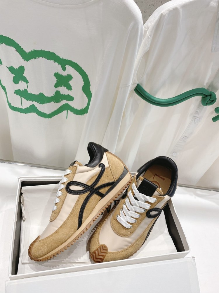 Sneakers Ballet Runner 2.0 фото 5