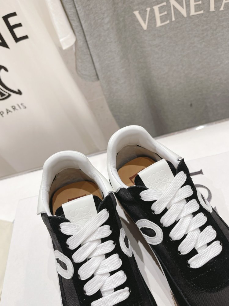 Кроссовки Ballet Runner 2.0 фото 6