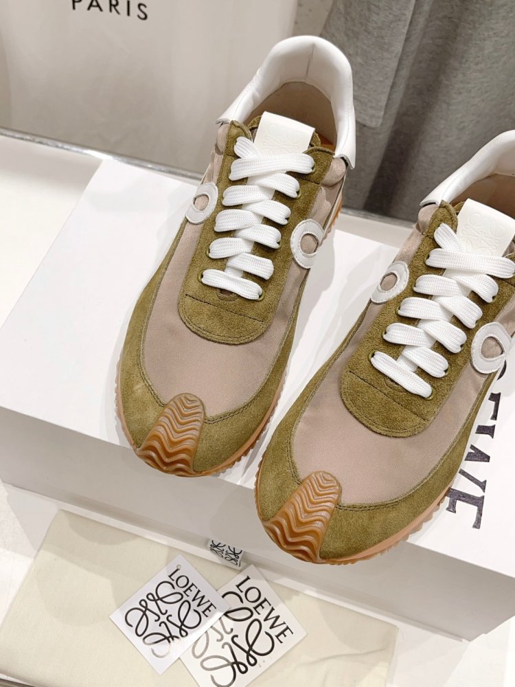 Кроссовки Ballet Runner 2.0 фото 6