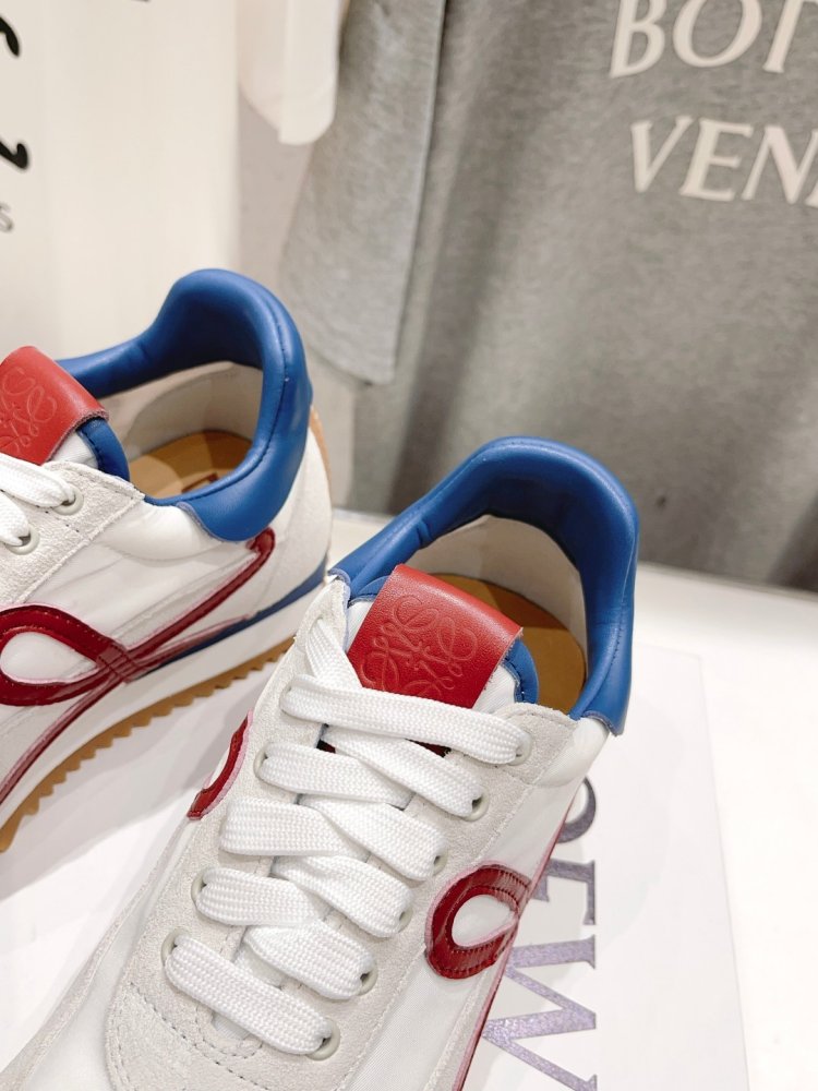 Кроссовки Ballet Runner 2.0 фото 6