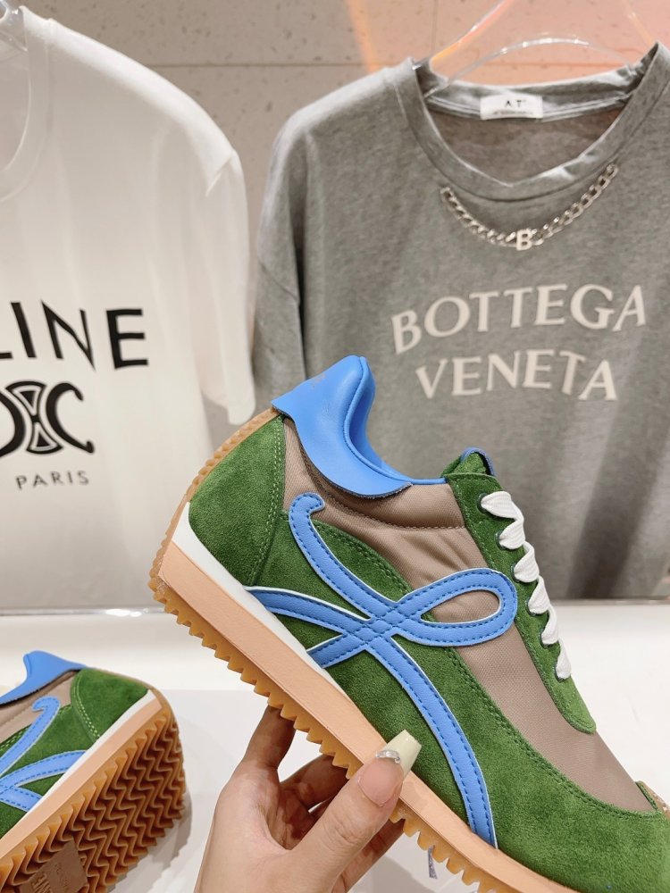 Кроссовки Ballet Runner 2.0 фото 6