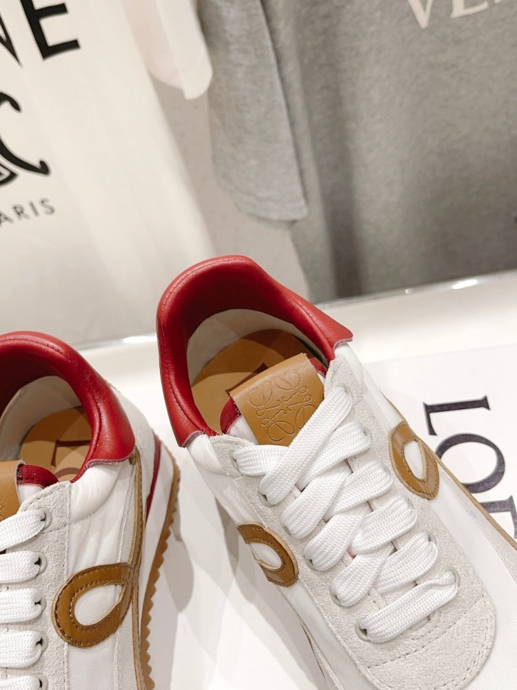 Кроссовки Ballet Runner 2.0 фото 6