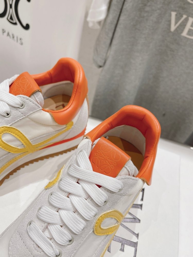 Кроссовки Ballet Runner 2.0 фото 6