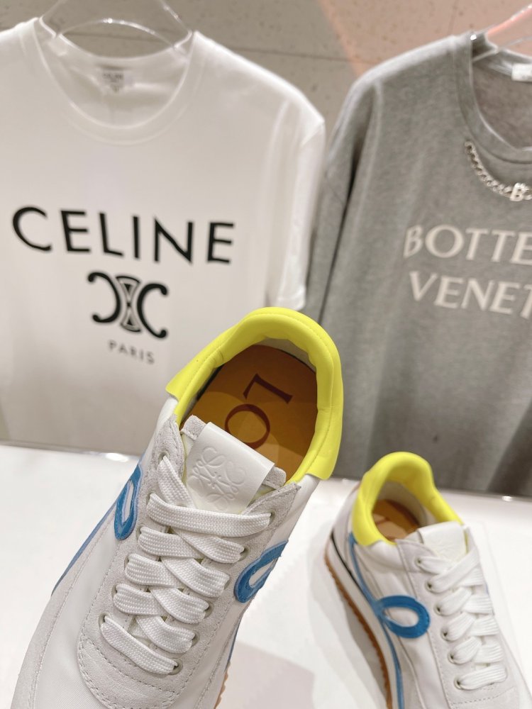 Кроссовки Ballet Runner 2.0 фото 6