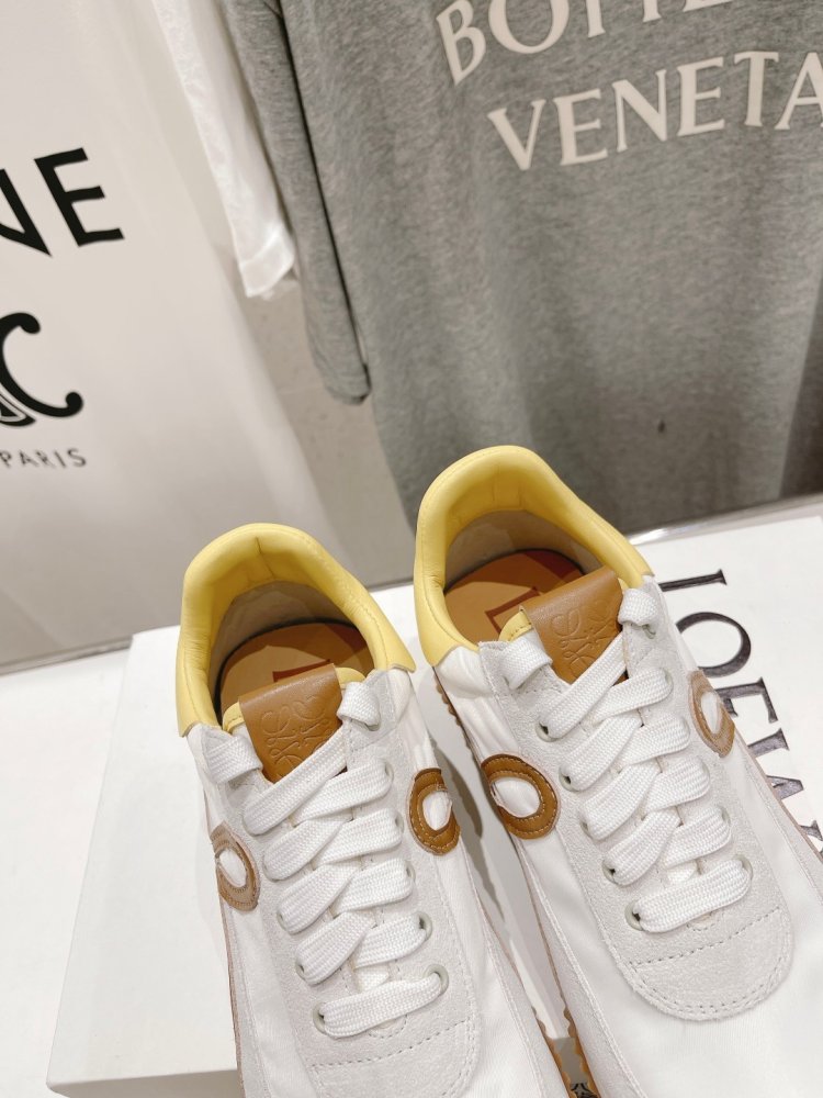 Кроссовки Ballet Runner 2.0 фото 6