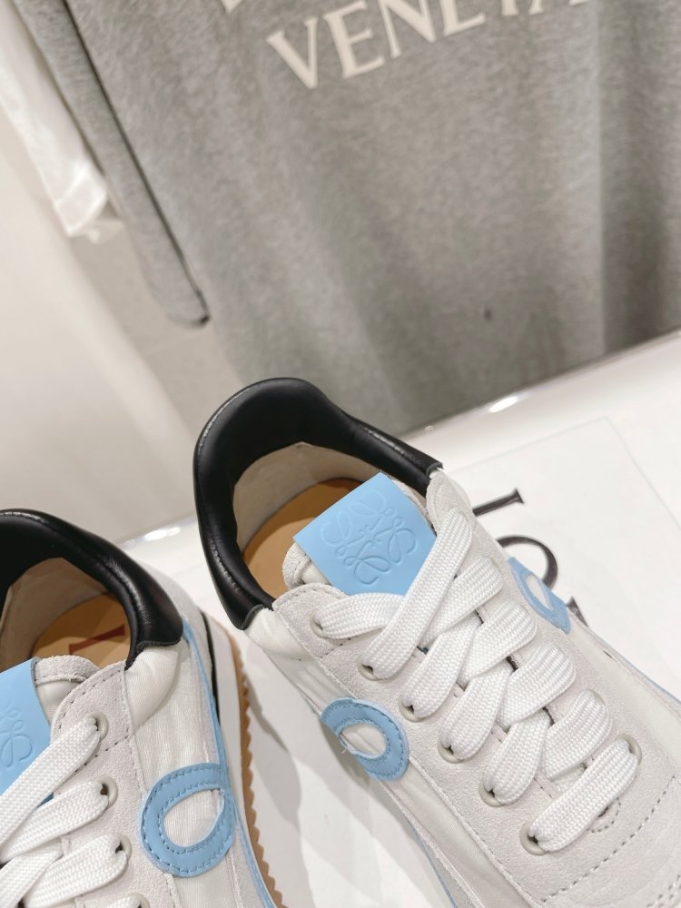 Кроссовки Ballet Runner 2.0 фото 6