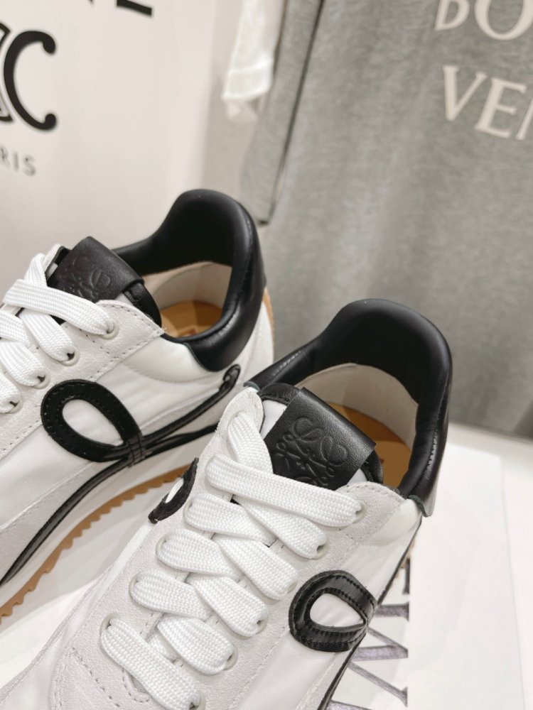 Кроссовки Ballet Runner 2.0 фото 6