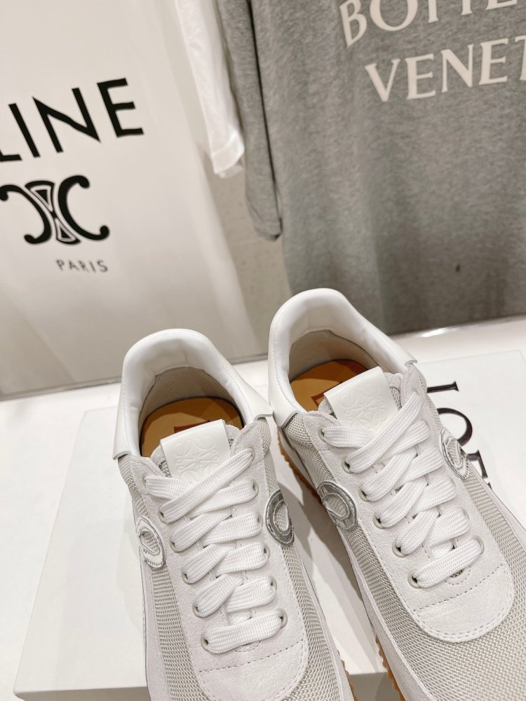 Кроссовки Ballet Runner 2.0 фото 6