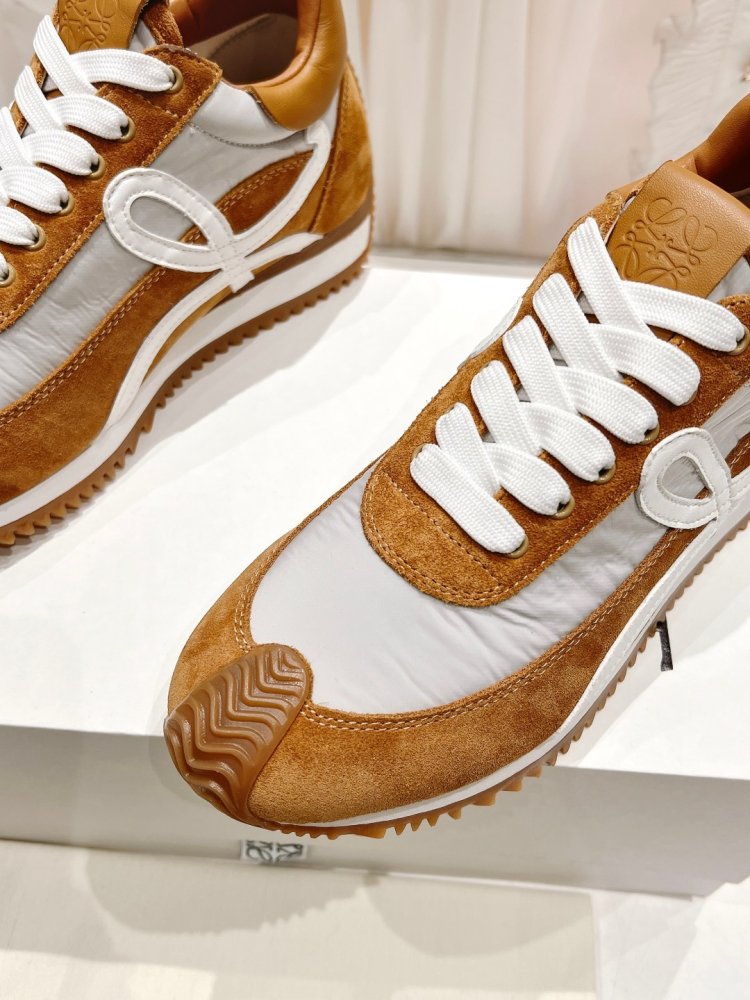 Кроссовки Ballet Runner 2.0 фото 6