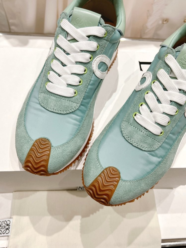 Кроссовки Ballet Runner 2.0 фото 6