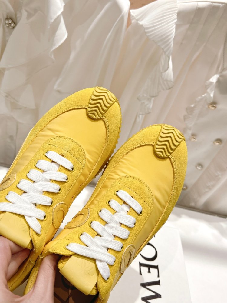 Кроссовки Ballet Runner 2.0 фото 6