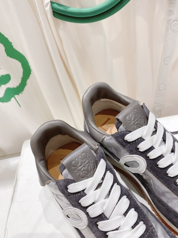 Кроссовки Ballet Runner 2.0 фото 6