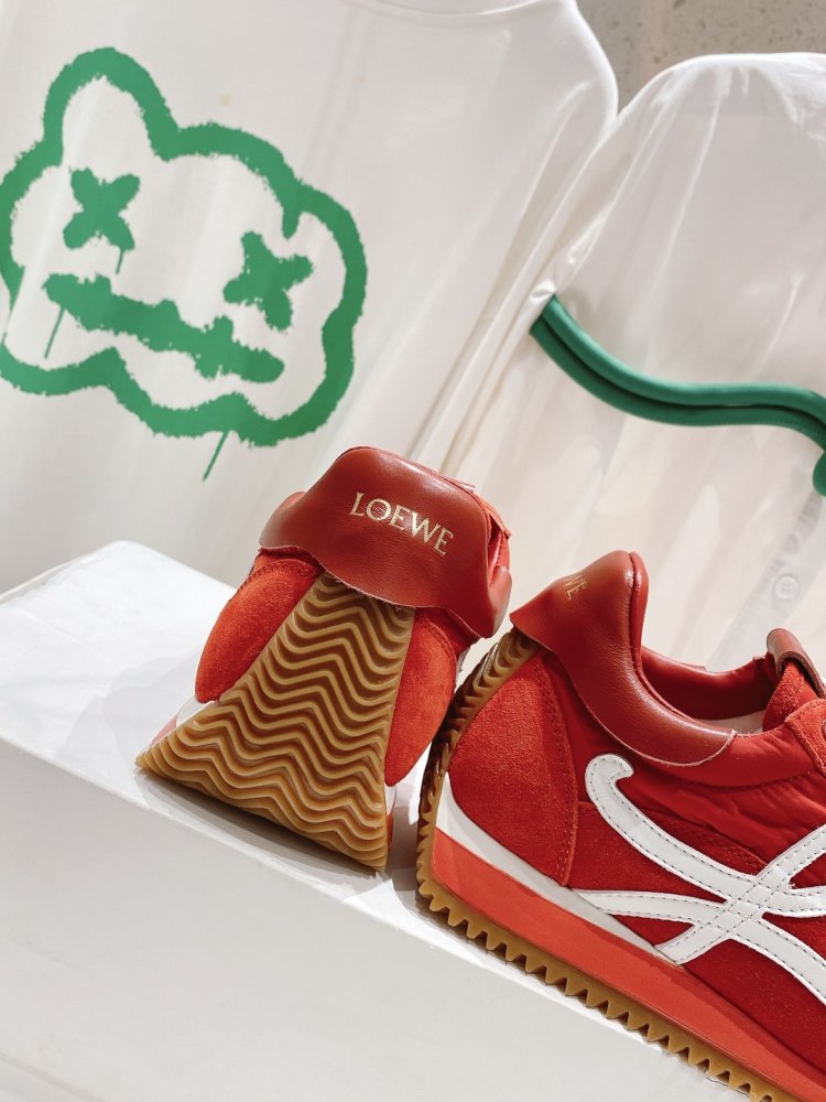 Кроссовки Ballet Runner 2.0 фото 6