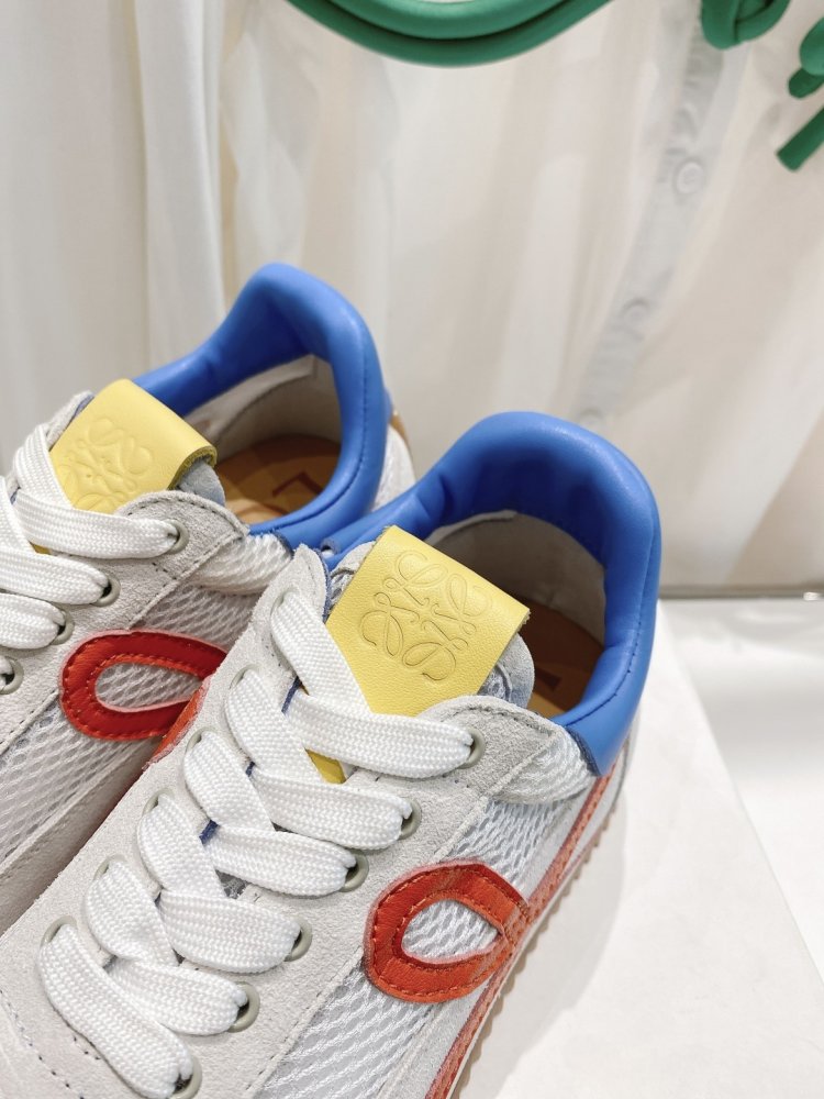 Кроссовки Ballet Runner 2.0 фото 6