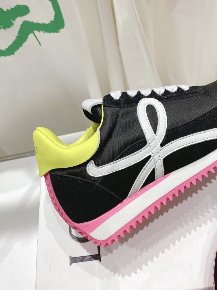 Кроссовки Ballet Runner 2.0 фото 6