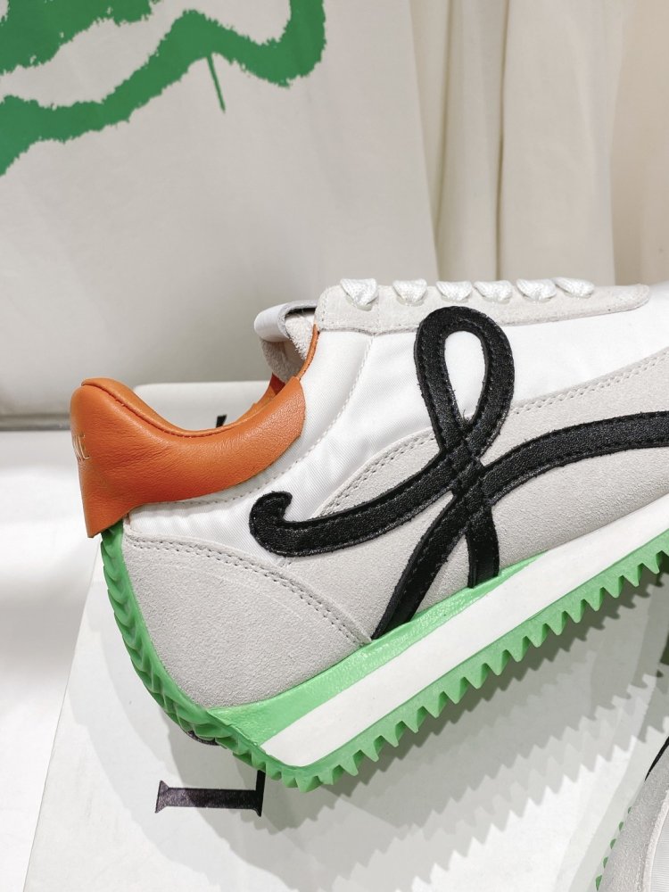 Кроссовки Ballet Runner 2.0 фото 6