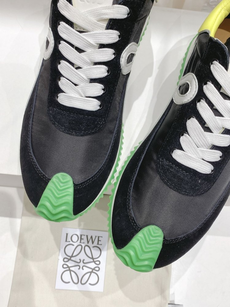 Кроссовки Ballet Runner 2.0 фото 6