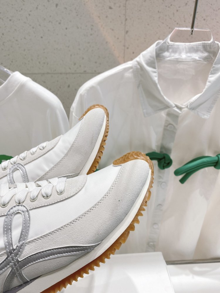 Кроссовки Ballet Runner 2.0 фото 6