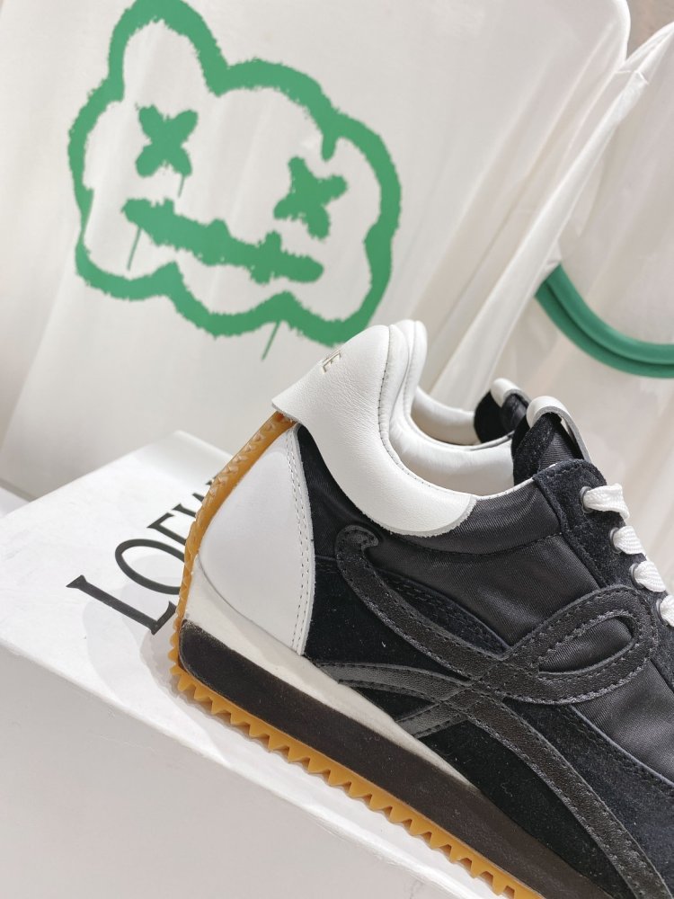 Кроссовки Ballet Runner 2.0 фото 6