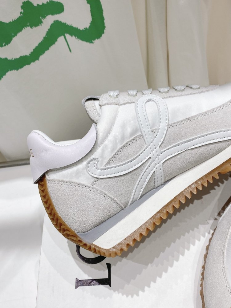 Кроссовки Ballet Runner 2.0 фото 6