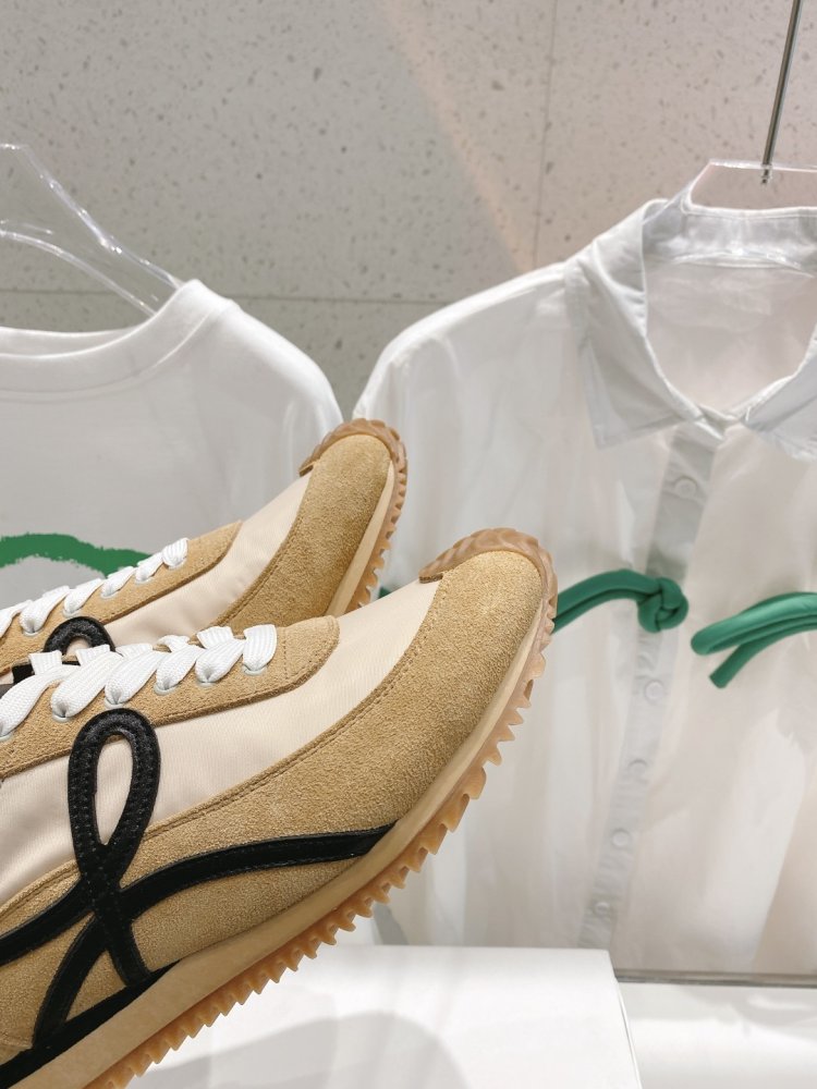 Sneakers Ballet Runner 2.0 фото 6