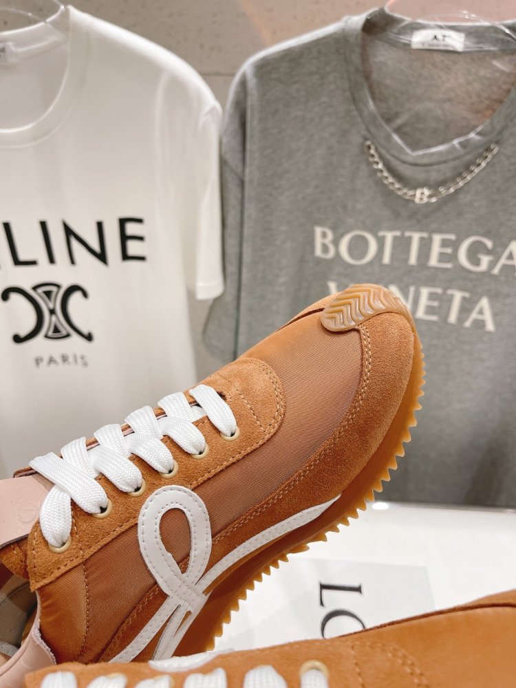 Кроссовки Ballet Runner 2.0 фото 7